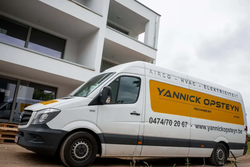 Over Yannick Opsteyn Technieken