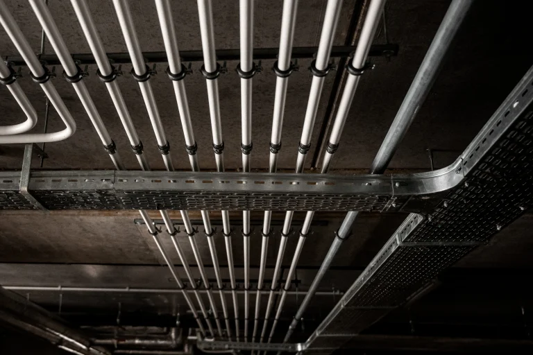 Installaties voor bdrijven