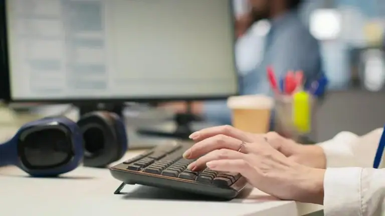 Management assistant - Yannick Opsteyn Technieken