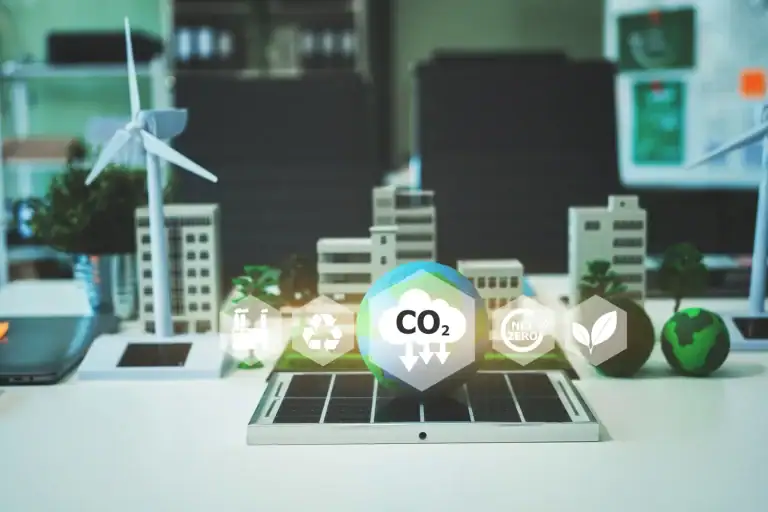 ETS2 en CO₂-prijs: impact op energie en gebouwen