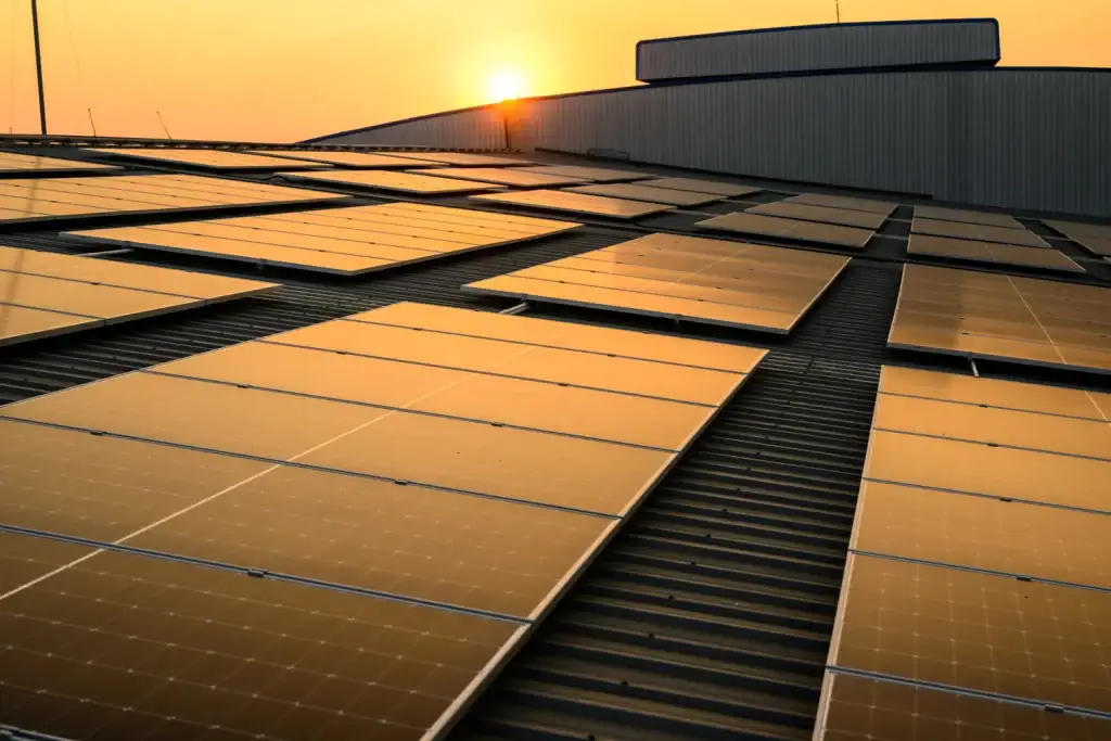 zonnepanelen bedrijven ets2 - Yannick Opsteyn Technieken