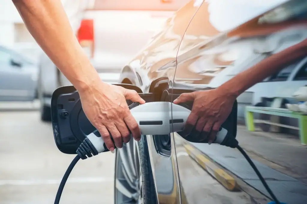 Kostenvergelijking benzine diesel elektrisch rijden Vlaanderen 2026 — BMW X1 vs BMW iX1